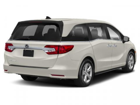 Used 2020 Honda Odyssey EX-L video 2