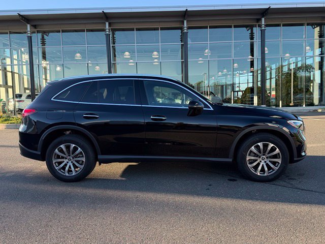 Certified 2026 Mercedes-Benz GLC 300 4MATIC image 8