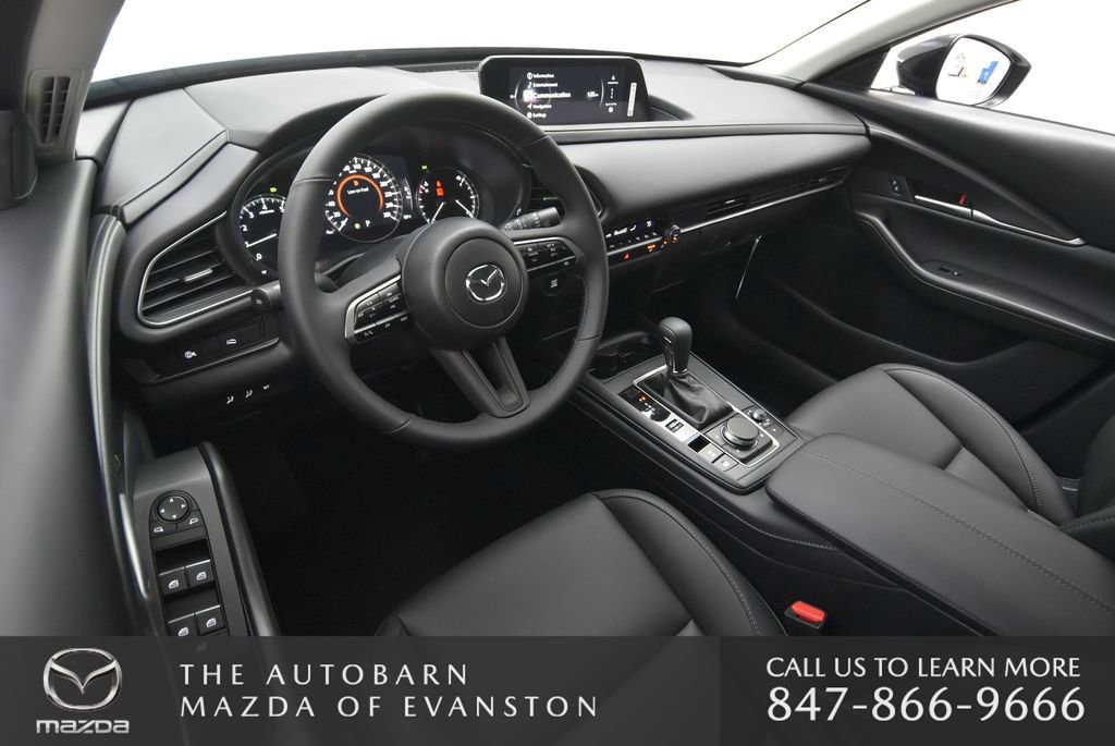 New 2026 MAZDA CX-30 AWD 2.5 S w/ Select Sport Pkg image 29