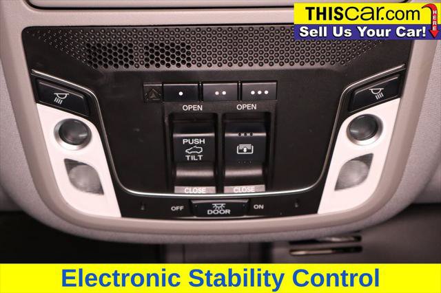 Used 2016 Honda Pilot Elite image 20
