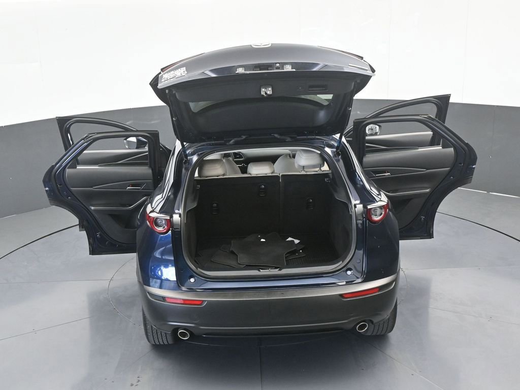 Used 2023 MAZDA CX-30 AWD 2.5 S w/ Preferred Package image 68