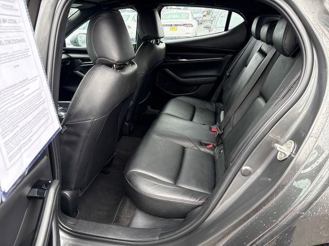 Used 2023 MAZDA MAZDA3 s image 16
