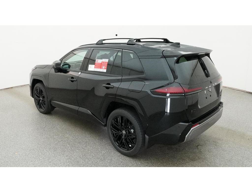 New 2026 Toyota RAV4 XSE w/ Weather Package AWD/4WD image 5