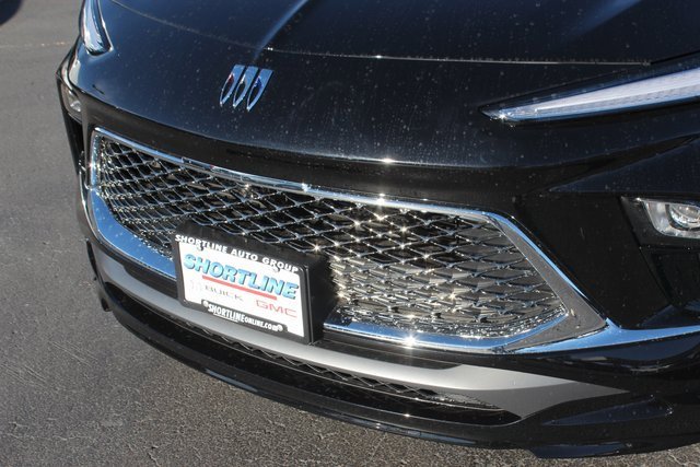 New 2026 Buick Encore GX Avenir w/ Avenir Technology Package image 18