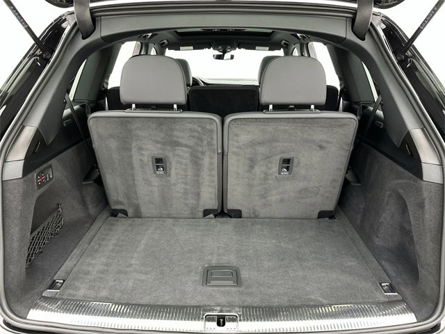 Certified 2025 Audi Q7 3.0T Premium w/ Convenience Package image 25