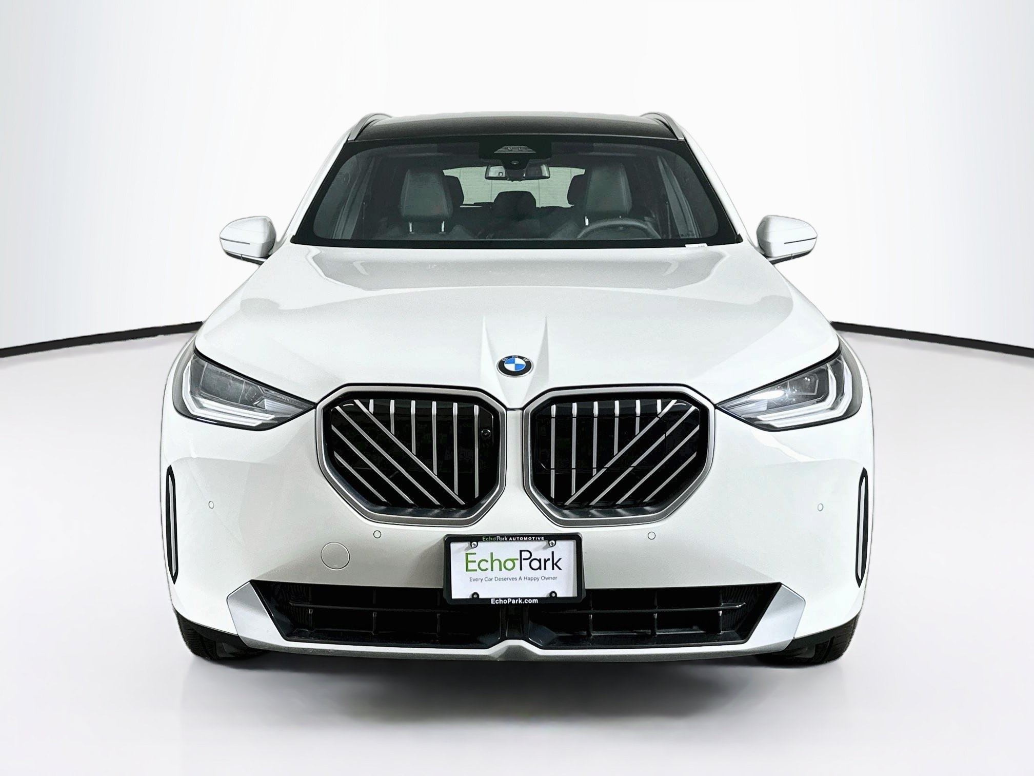 Used 2026 BMW X3 xDrive30i w/ Premium Package AWD/4WD image 2