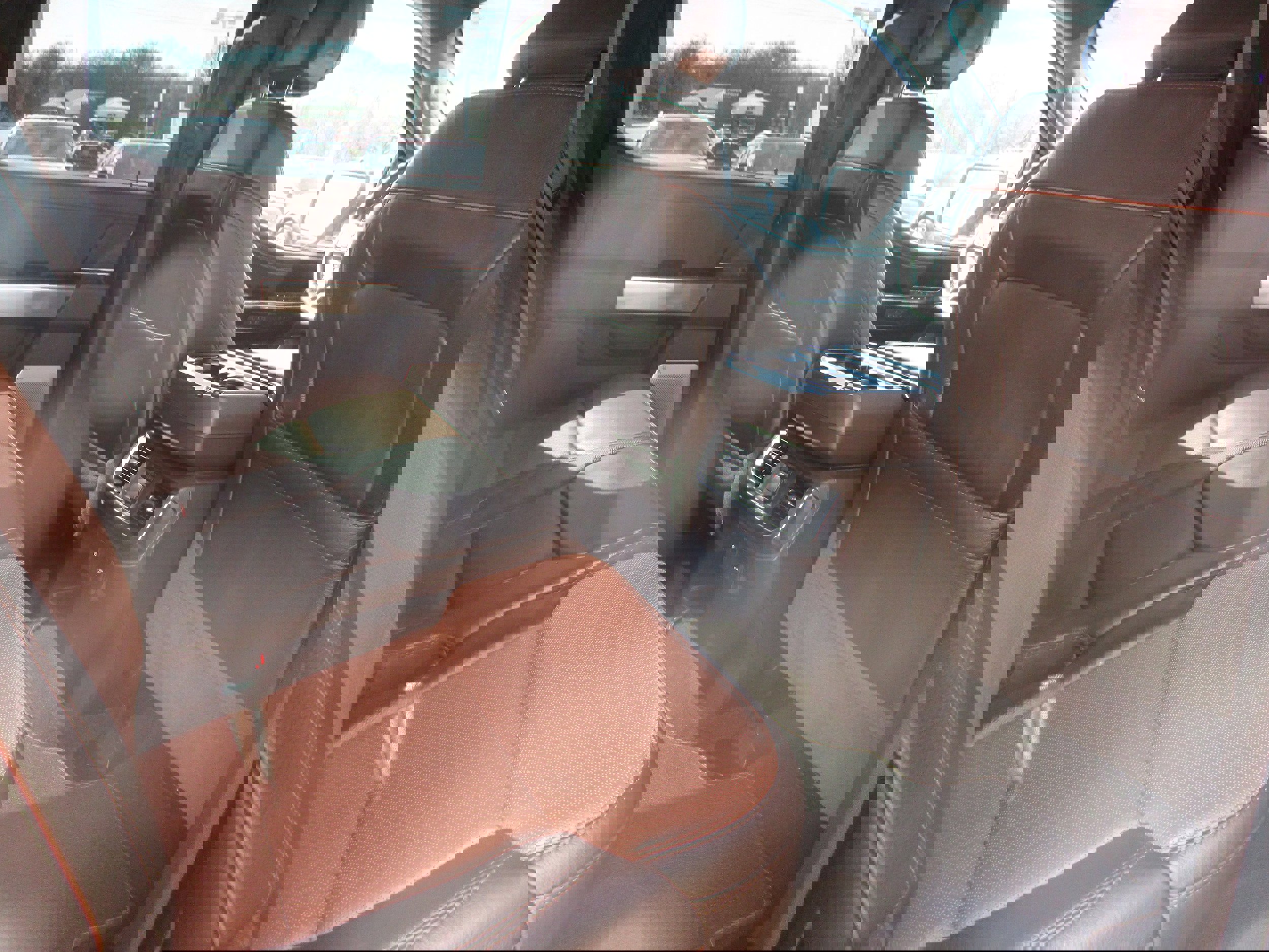 Used 2021 Ford F150 King Ranch w/ Equipment Group 601A High image 21