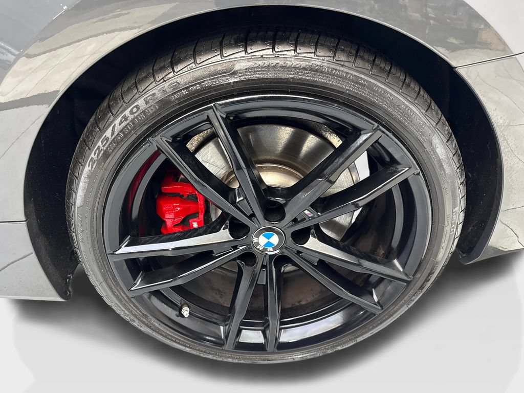 Used 2024 BMW 440i xDrive Convertible w/ Premium Package AWD/4WD image 78