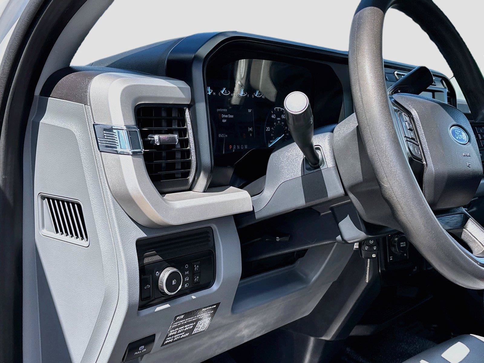 Used 2024 Ford F250 XL w/ FX4 Off-Road Package AWD/4WD image 10