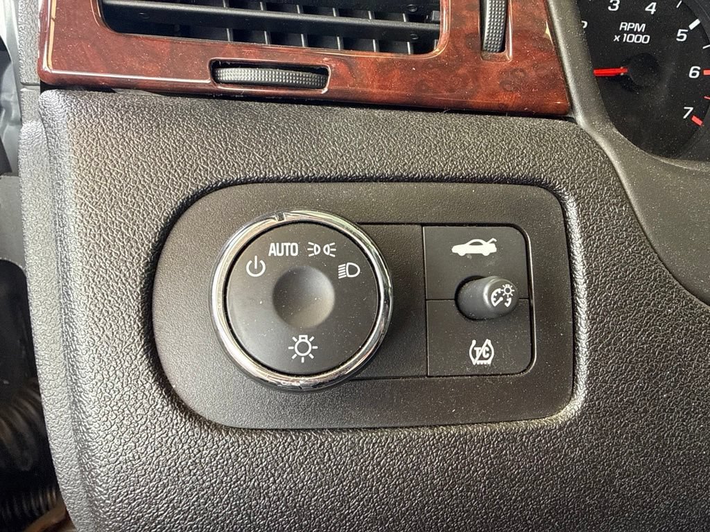 Used 2009 Chevrolet Impala LS FWD image 15