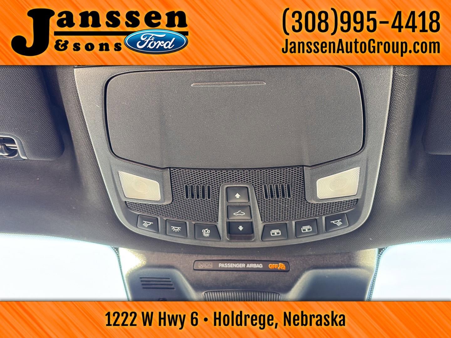 Used 2023 Ford Expedition Timberline AWD/4WD image 20