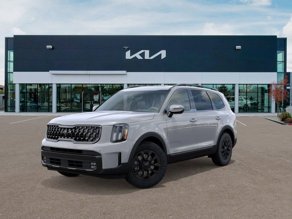 New 2025 Kia Telluride SX Prestige X-Pro image 1