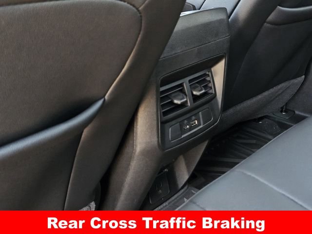 New 2026 GMC Canyon Elevation w/ Convenience Package image 25
