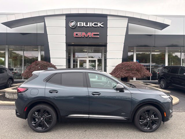 New 2026 Buick Envision Sport Touring AWD/4WD image 29