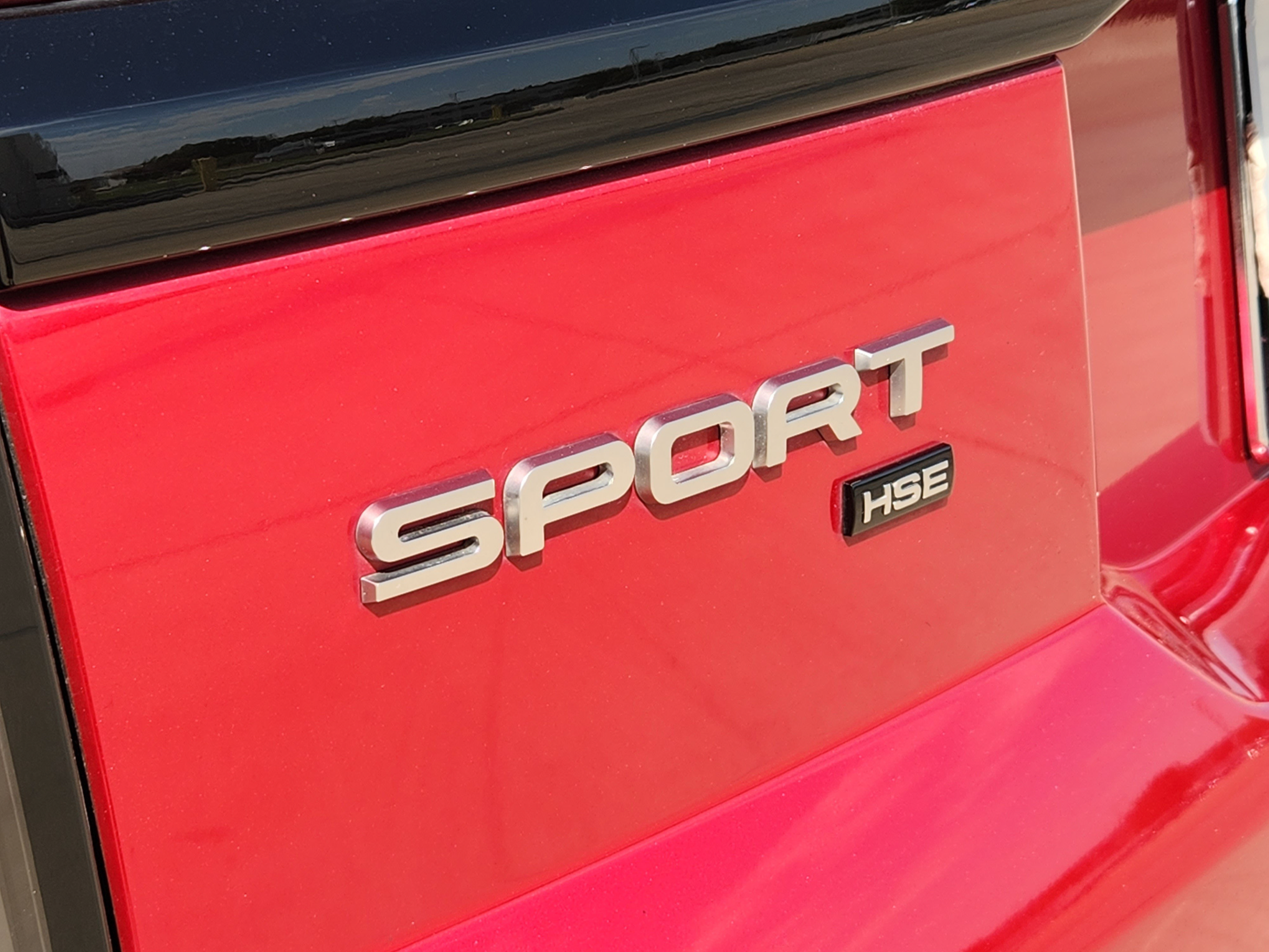 Used 2022 Land Rover Range Rover Sport HSE Silver Edition AWD/4WD image 36