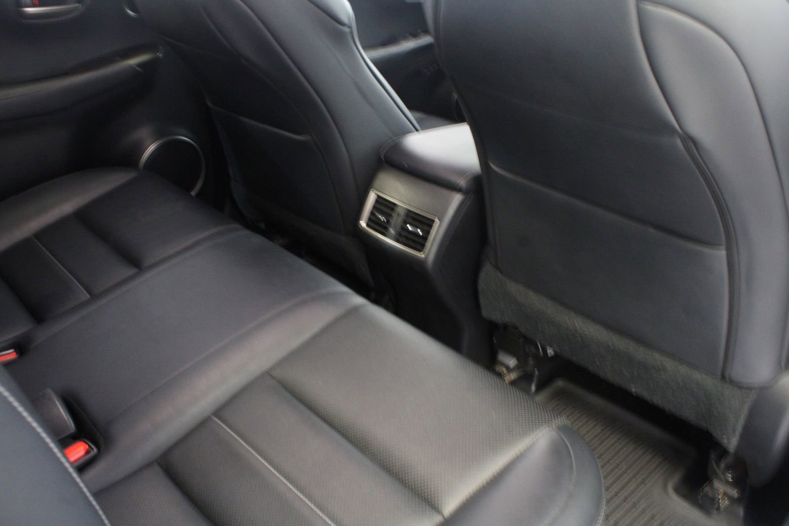 Used 2015 Lexus NX 200t F Sport image 10