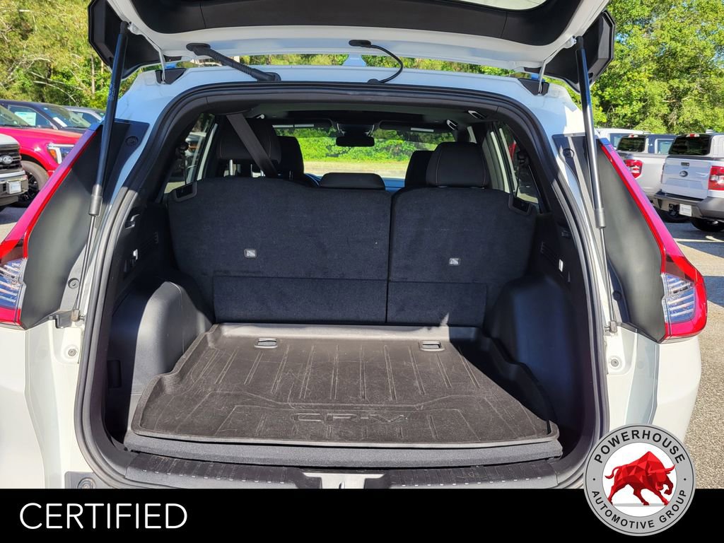 Used 2023 Honda CR-V Sport image 14