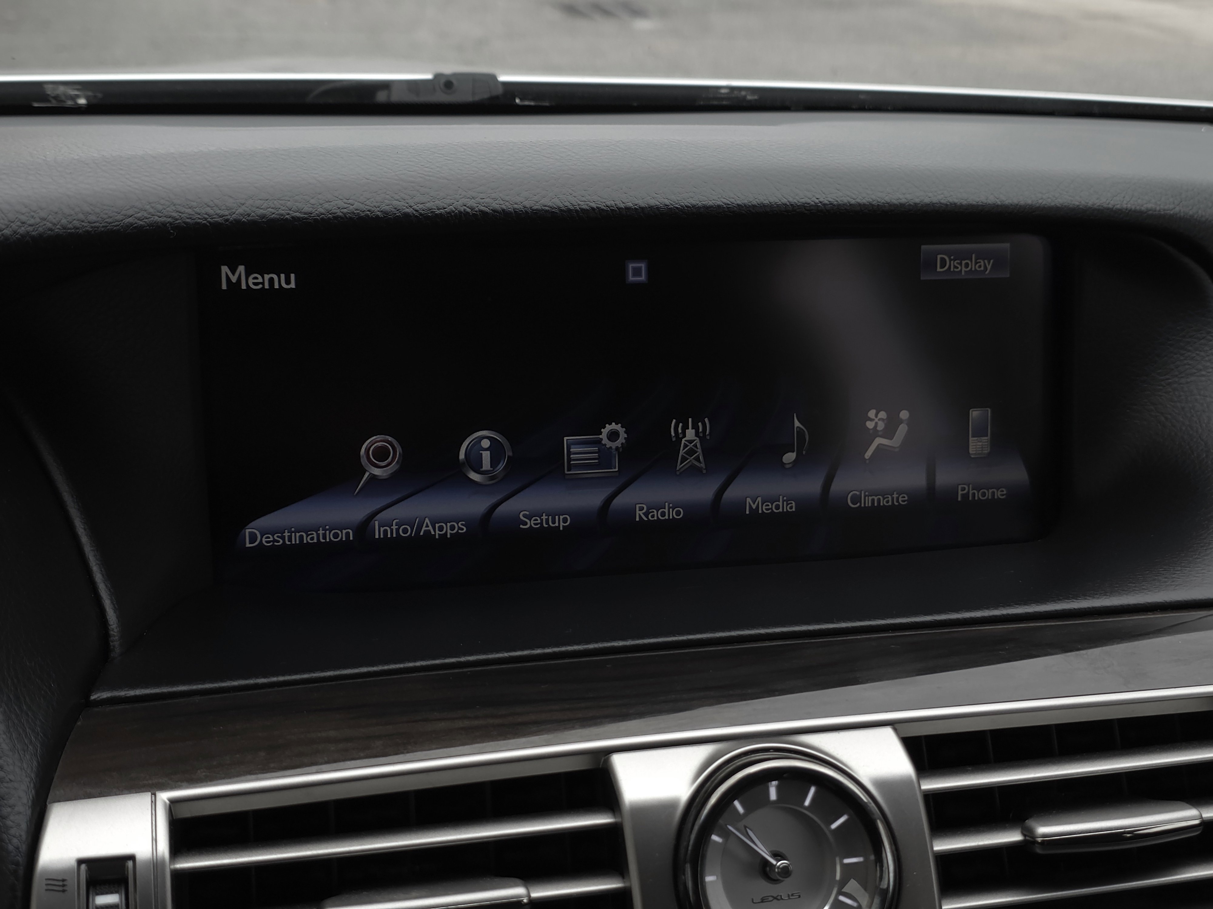 Used 2013 Lexus LS 460 AWD image 20