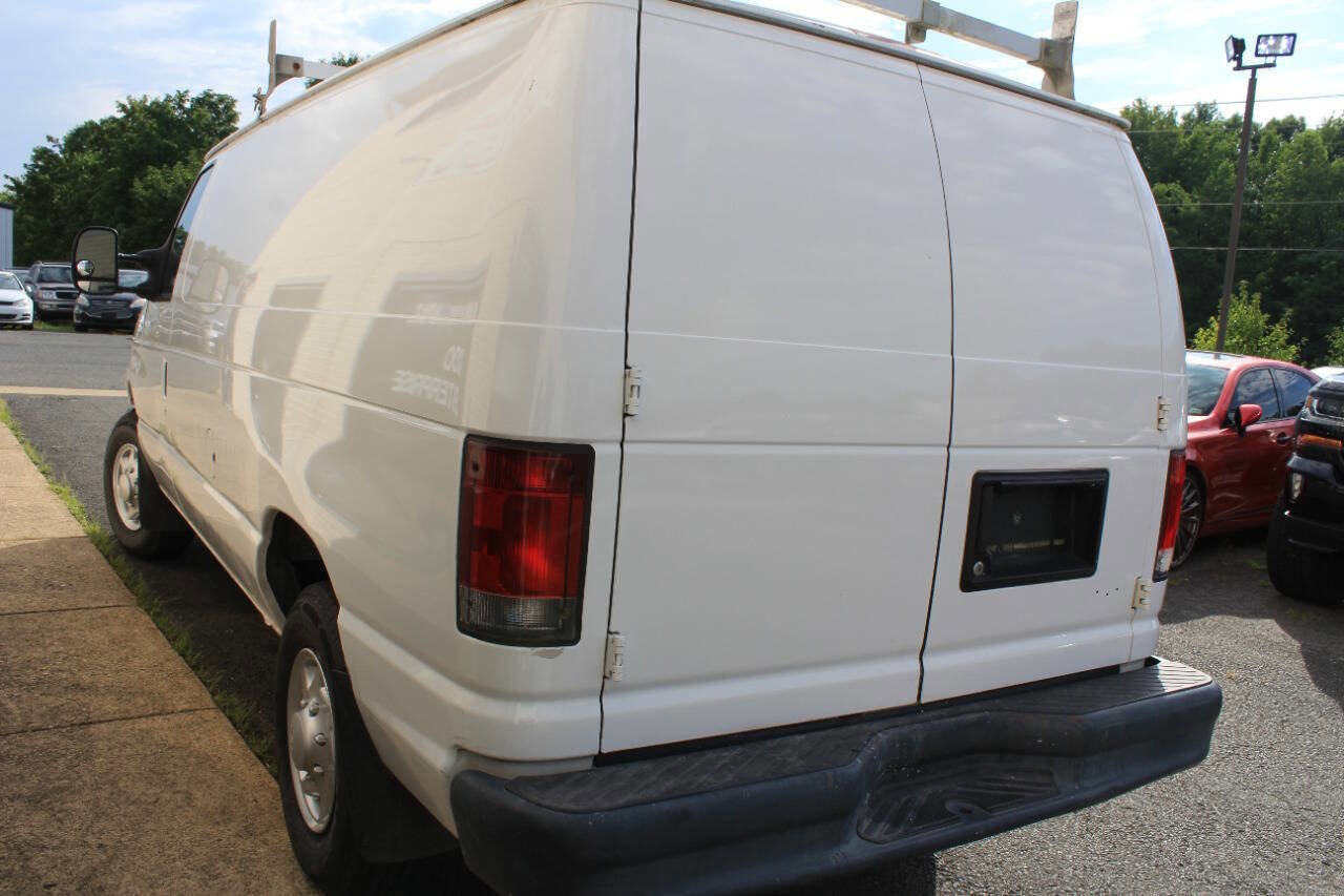 Used 2012 Ford E-250 and Econoline 250 image 7