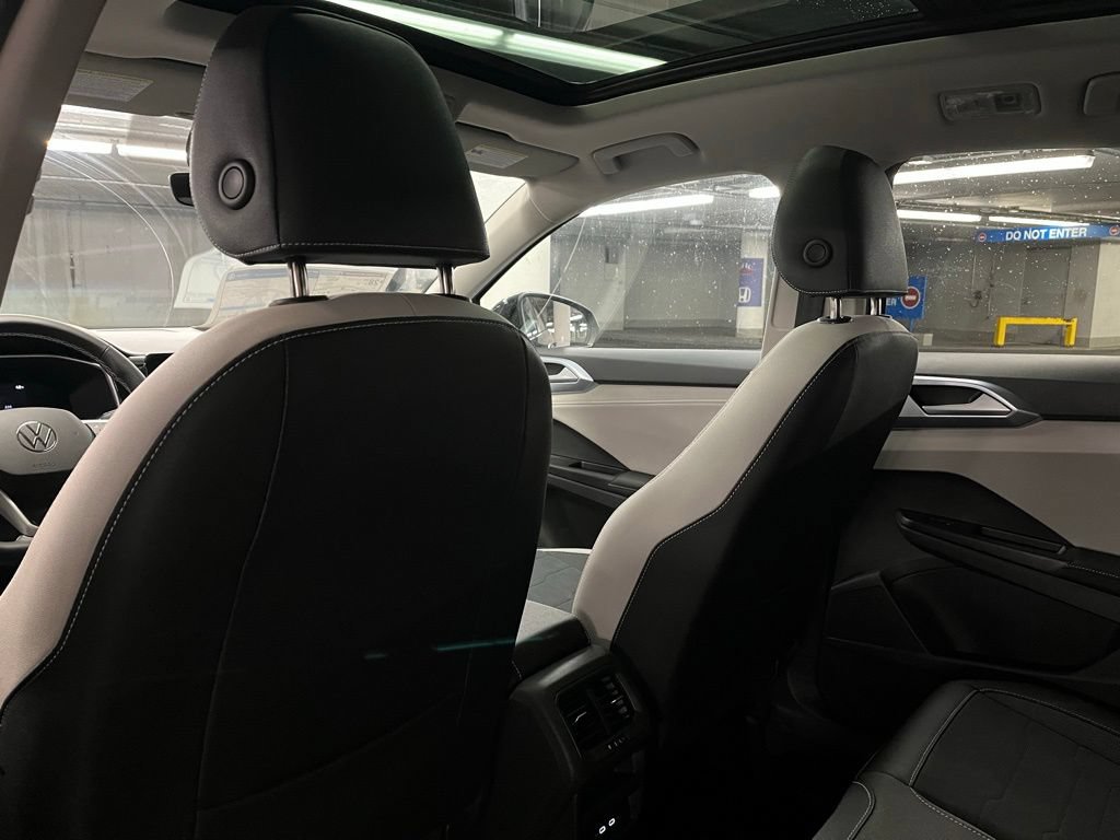 New 2026 Volkswagen Taos SE AWD/4WD image 23