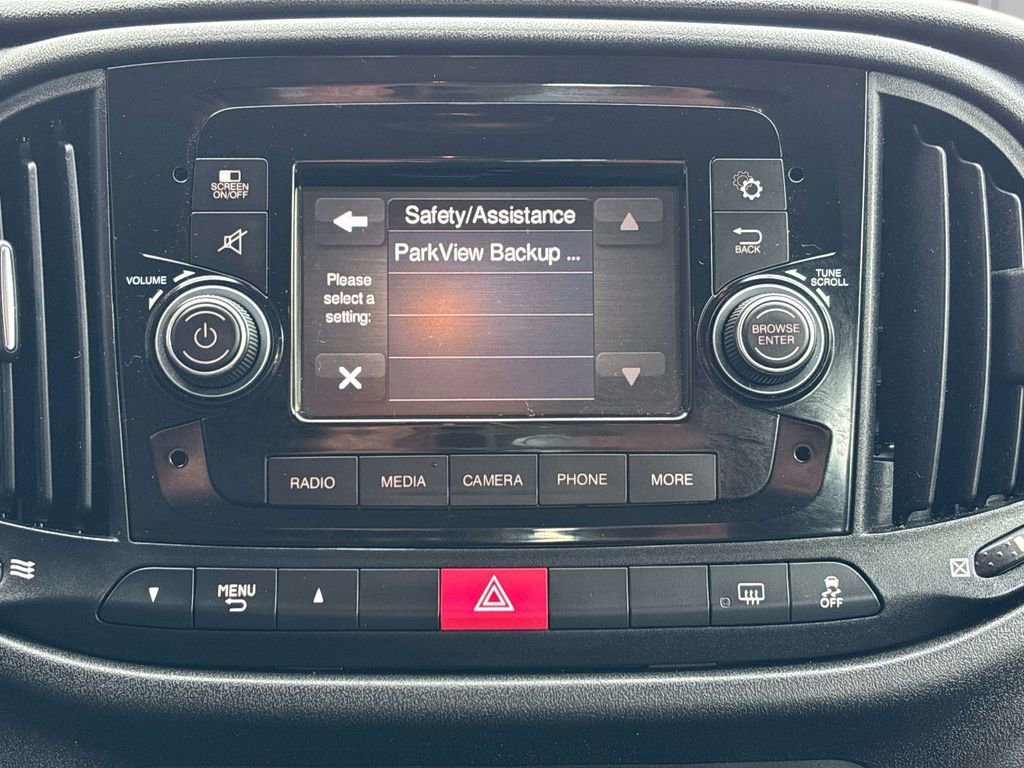 Used 2022 RAM ProMaster City Wagon image 27