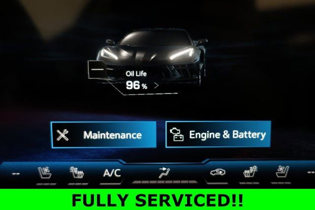 Used 2026 Chevrolet Corvette Z06 image 5
