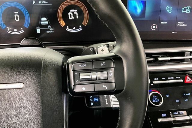 Used 2024 Hyundai Santa Fe SEL image 18