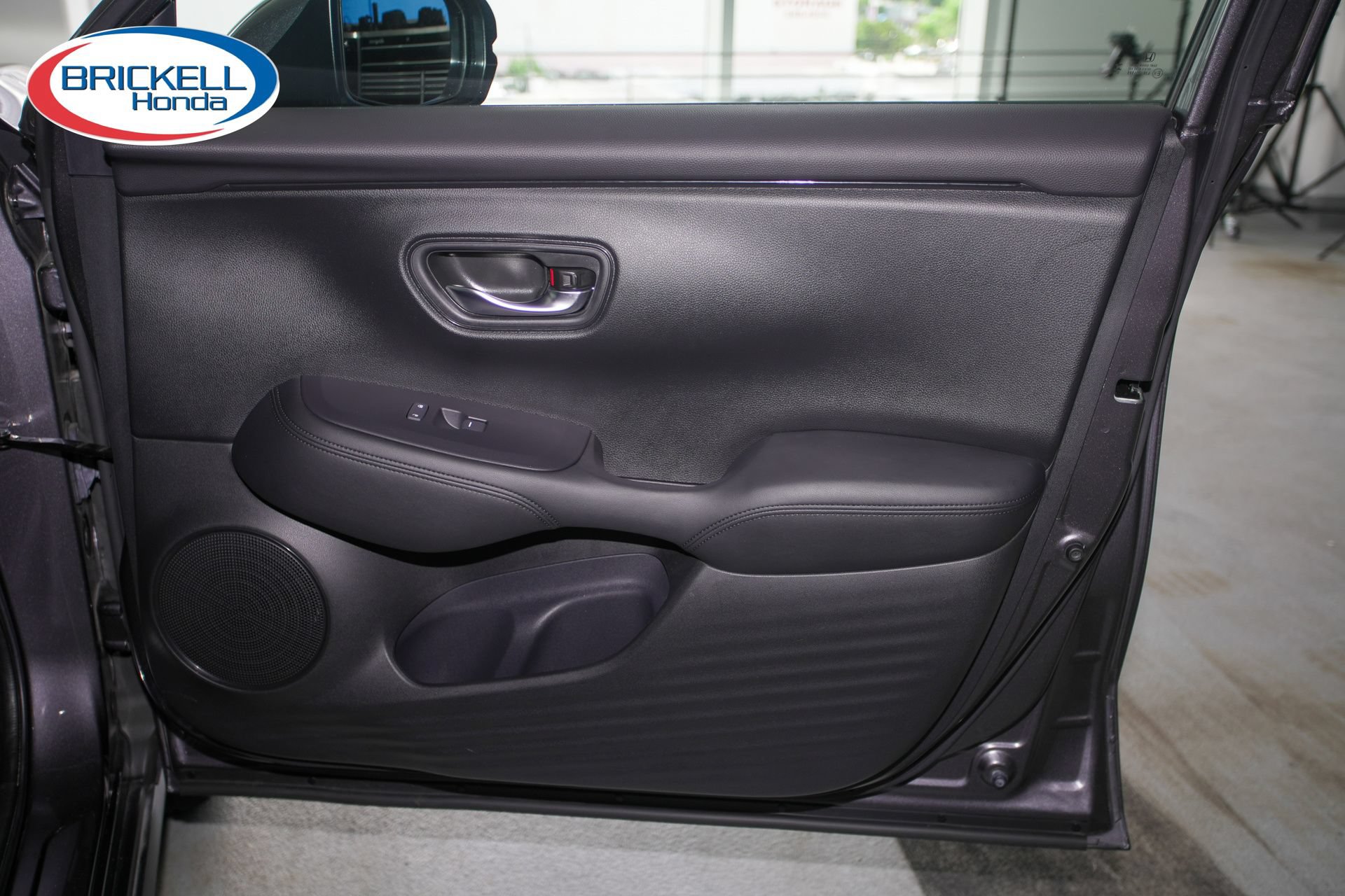 Certified 2024 Honda HR-V LX image 14
