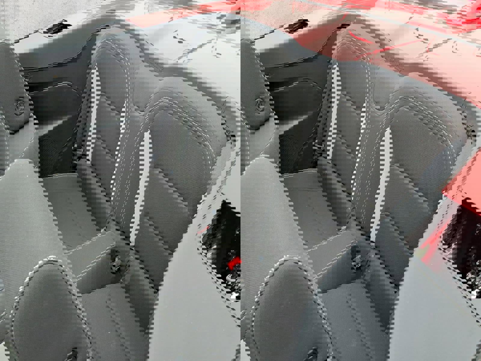 Used 2018 Chevrolet Camaro LS w/ RS Package image 5