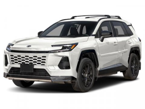 New 2026 Toyota RAV4 SE w/ Weather Package AWD/4WD image 1