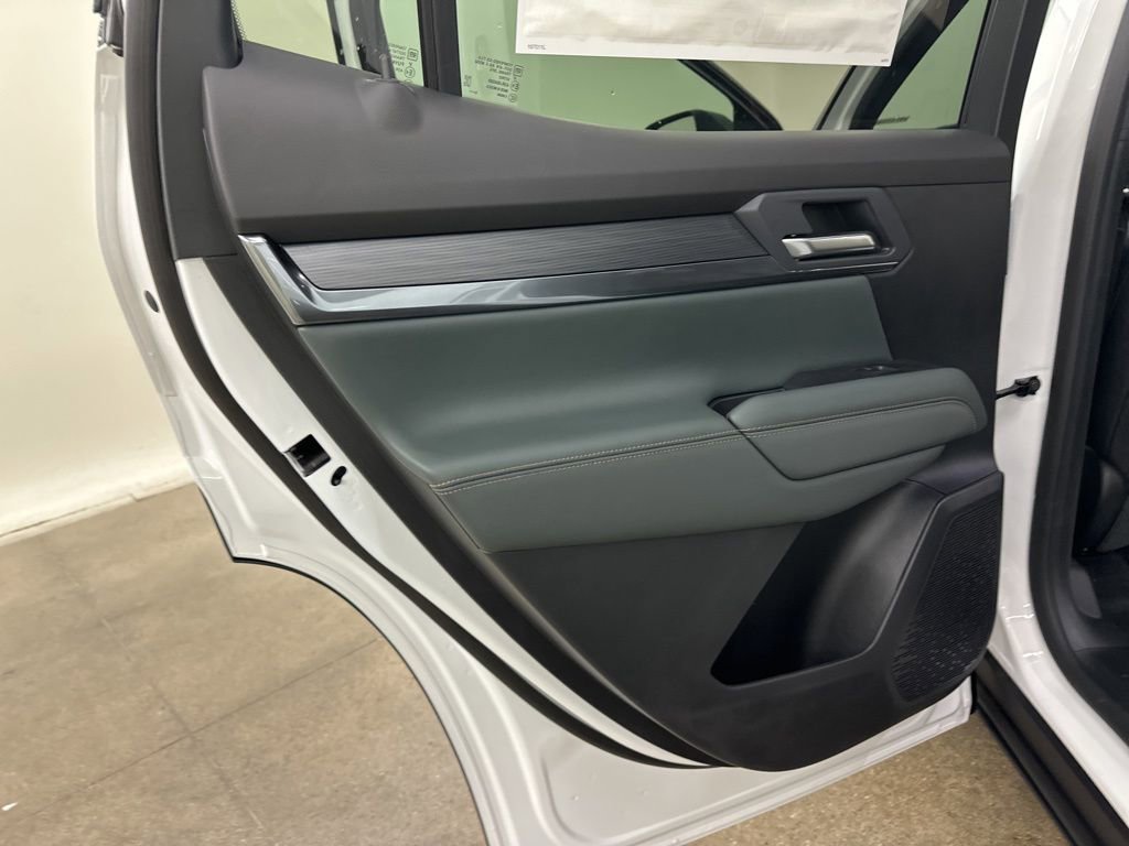 New 2026 GMC Terrain AT4 w/ Convenience Package III AWD/4WD image 26