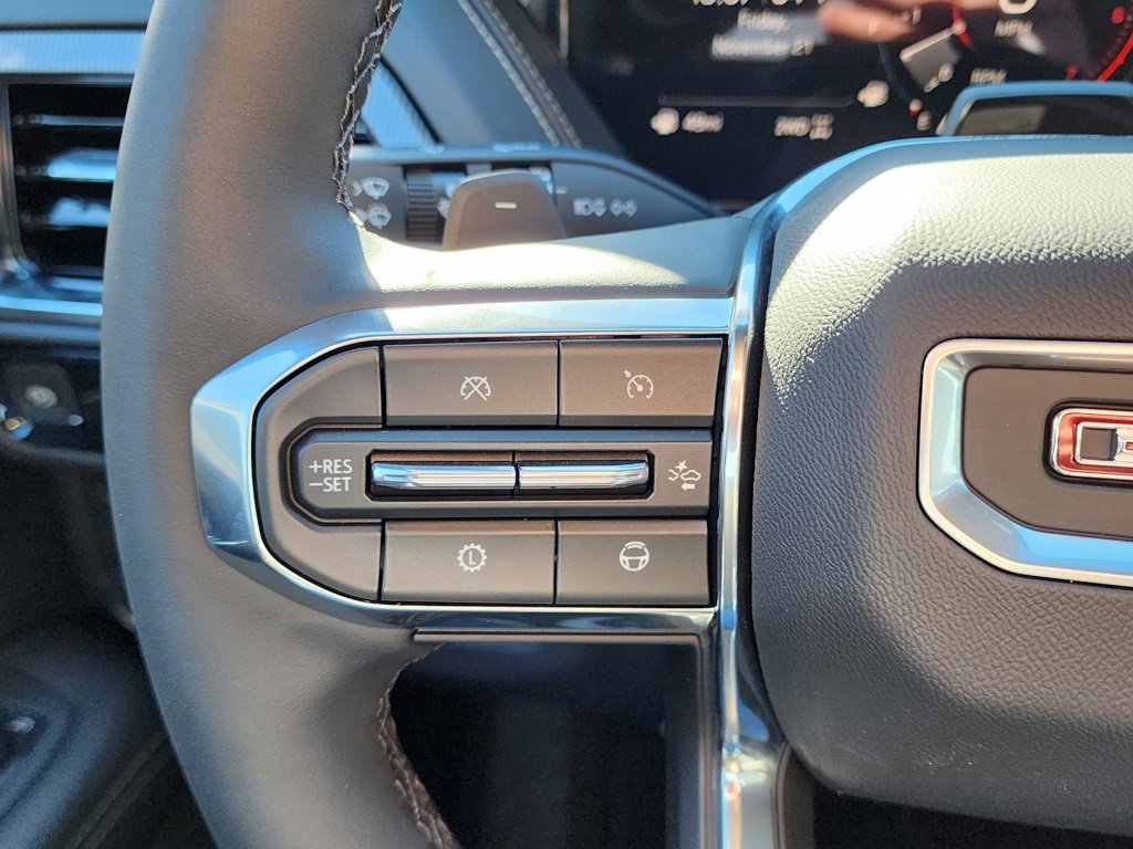 New 2026 GMC Yukon Elevation w/ Elevation Premium Package image 20