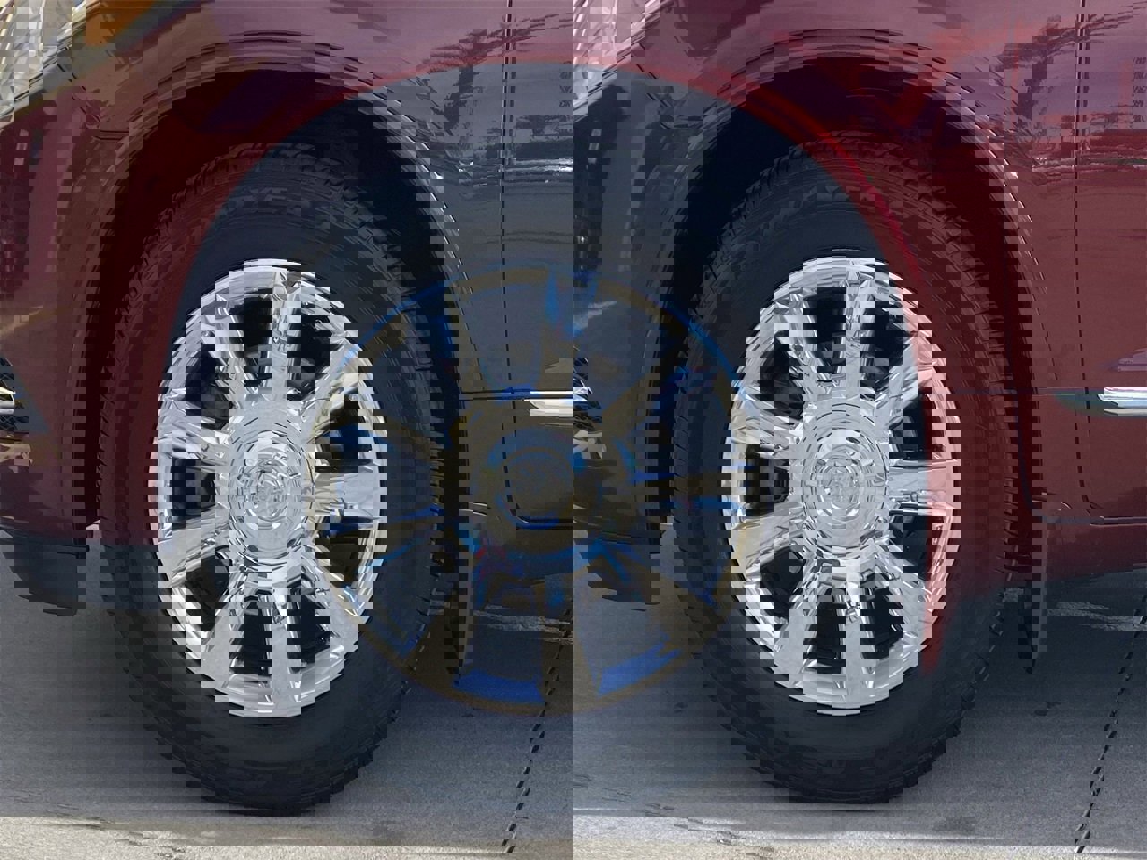 Used 2015 Buick Enclave Premium w/ Trailering Package image 9