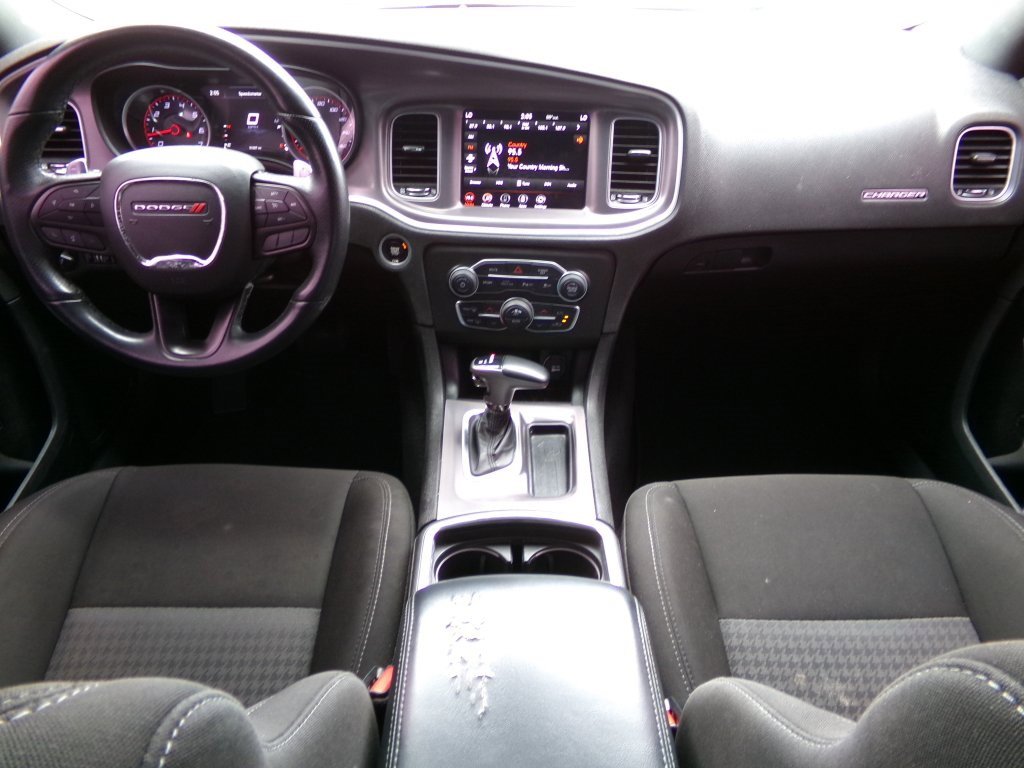 Used 2022 Dodge Charger R/T image 20