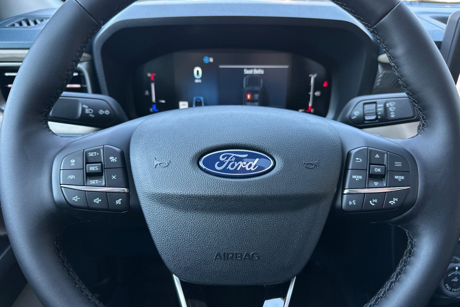 New 2025 Ford Maverick Lariat image 22