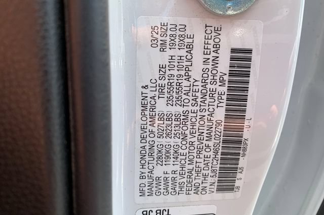 Used 2025 Acura RDX SH-AWD image 35
