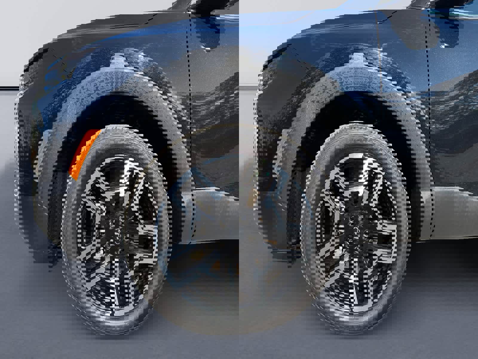 Certified 2025 Hyundai Santa Cruz Limited image 9