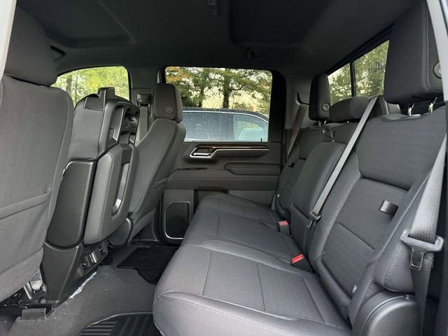 New 2026 GMC Sierra 2500 SLE w/ Preferred Package AWD/4WD image 9
