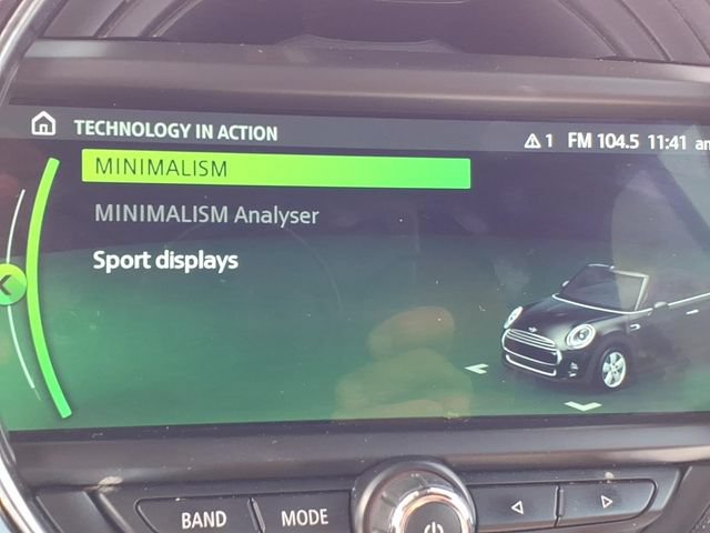 Used 2019 MINI Cooper S w/ Driver Assistance Package FWD image 10