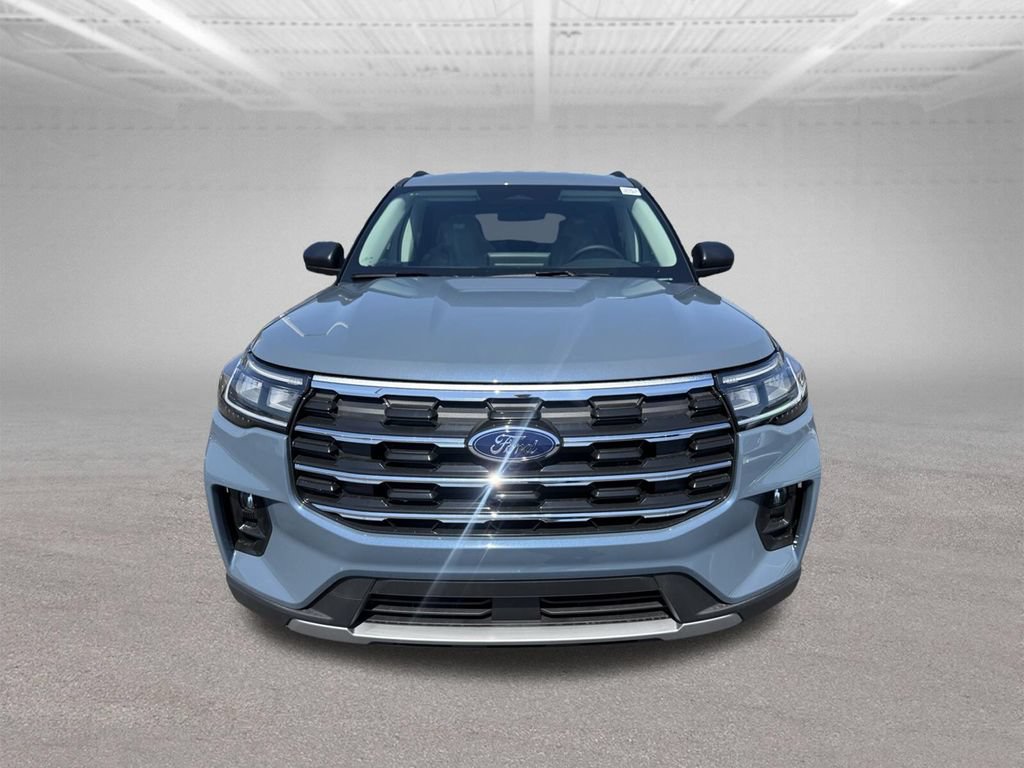 New 2026 Ford Explorer Active w/ Active Comfort Package AWD/4WD image 10