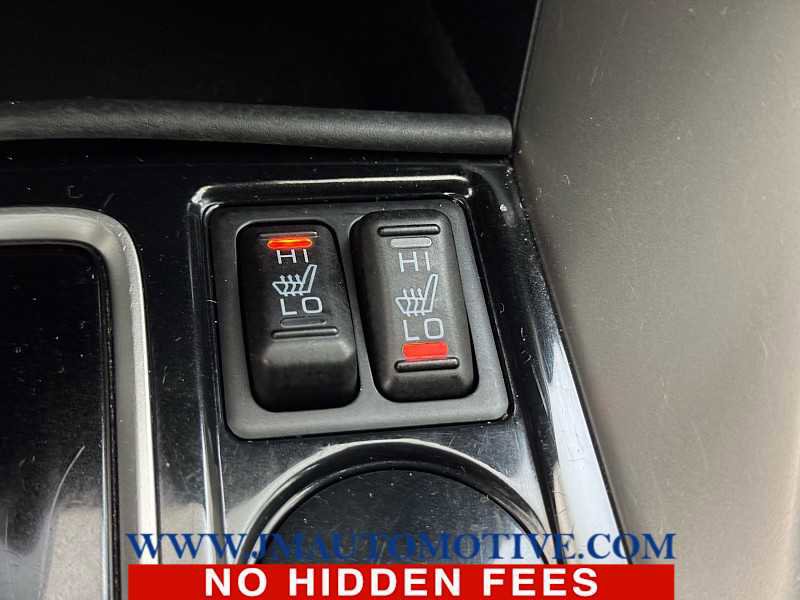 Used 2022 Mitsubishi Eclipse Cross SE image 35