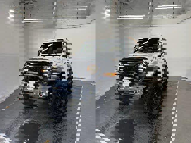 Used 2020 Jeep Wrangler Sport