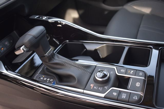 New 2026 Kia Sorento SX image 28