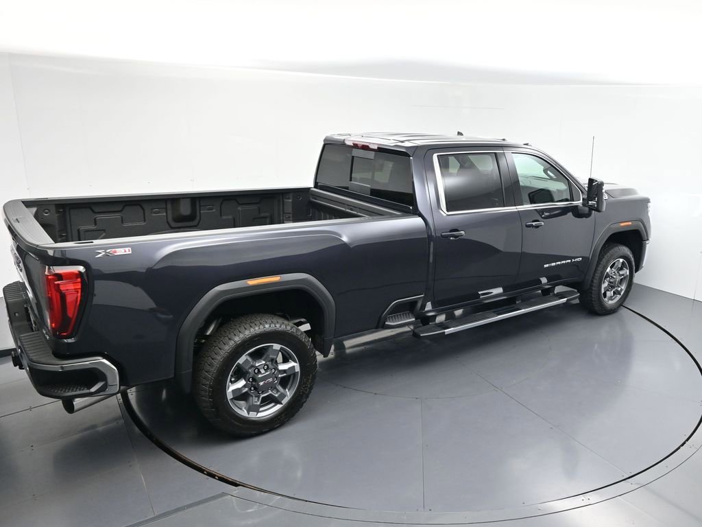 New 2026 GMC Sierra 3500 SLE w/ SLE Value Package AWD/4WD image 5
