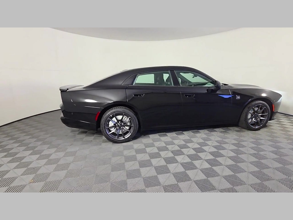 New 2026 Dodge Charger Scat Pack AWD/4WD image 25