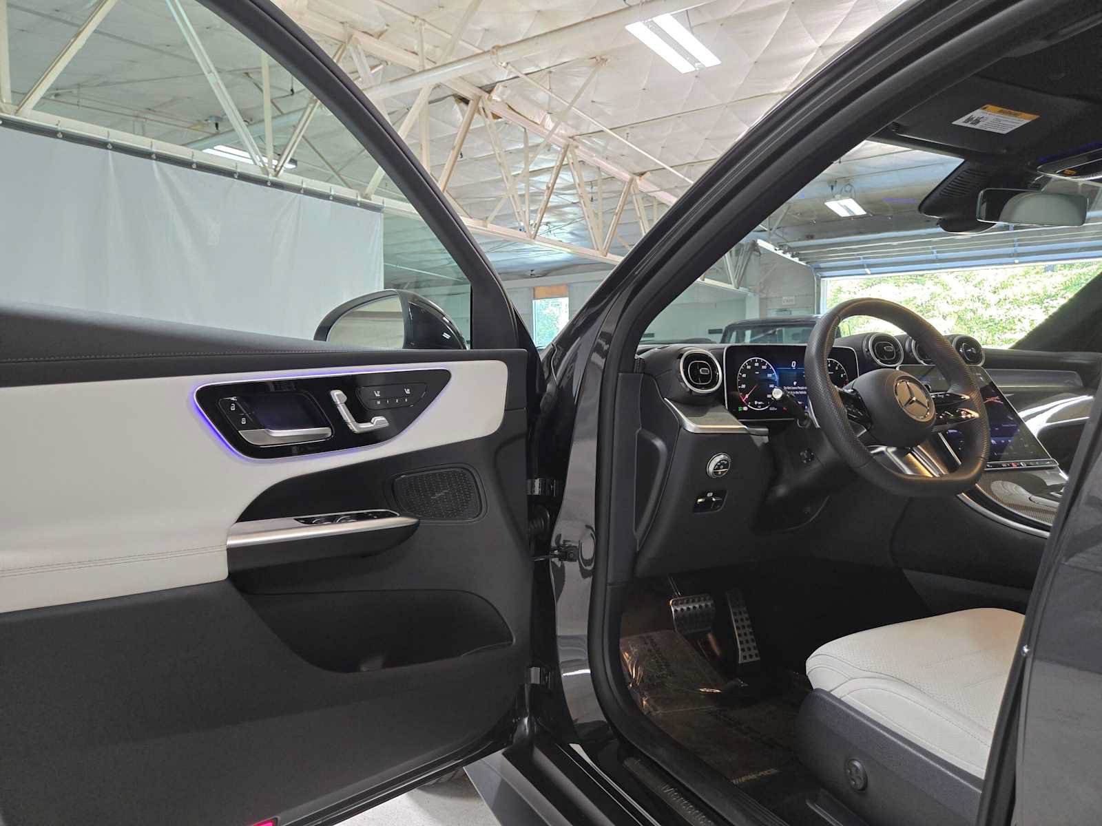 Certified 2026 Mercedes-Benz GLC 300 4MATIC image 19