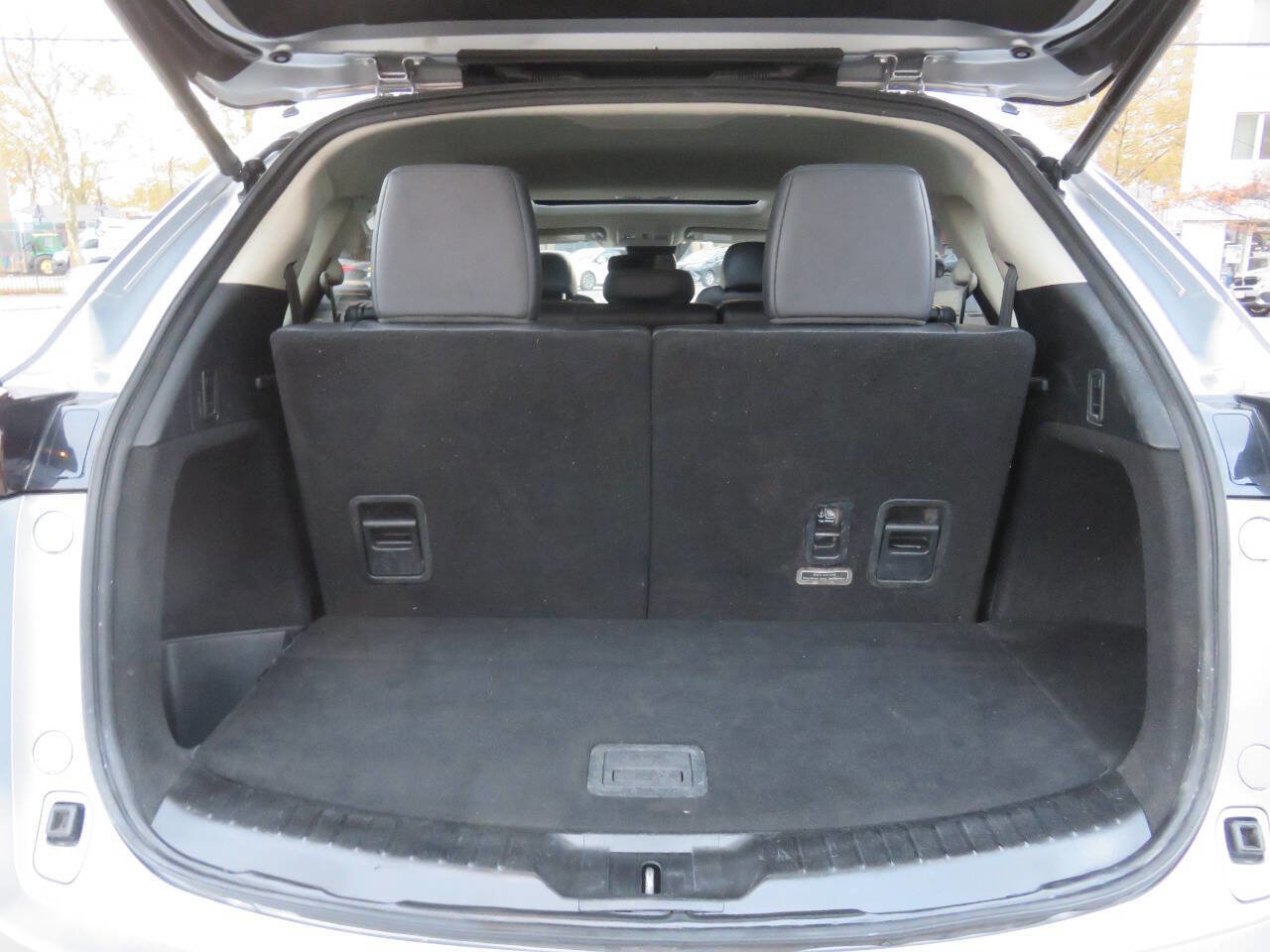 Used 2020 MAZDA CX-9 Touring w/ Touring Premium Package image 22