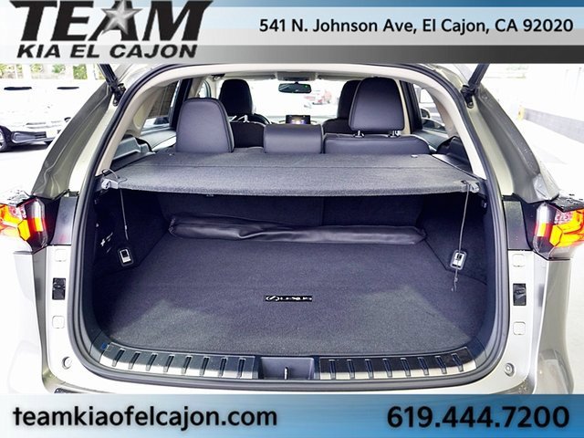 Used 2017 Lexus NX 200t FWD image 13