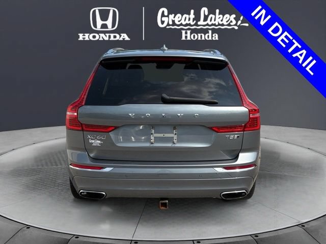 Used 2019 Volvo XC60 T5 Inscription w/ Protection Package AWD/4WD image 5