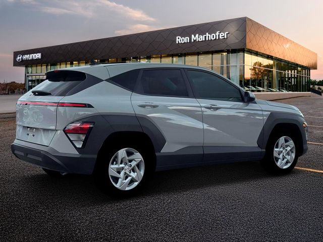 New 2026 Hyundai Kona SE image 8